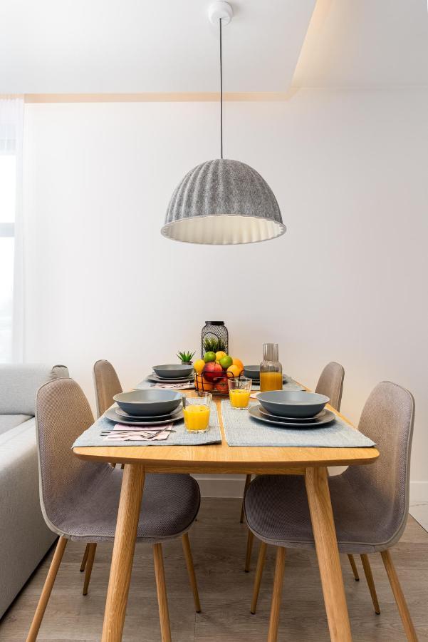 Househost Apartment: Miodowa 42/30 Street クラクフ エクステリア 写真